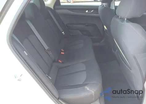 2022 Kia K5 Lx from USA, damaged, VIN 5XXG24J26NG150992